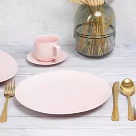 Тарелка Lento