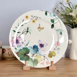 Тарелка Botany