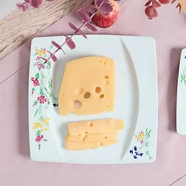 Тарелка Fiori estivi I