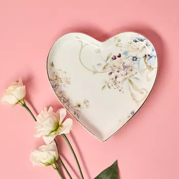 Тарелка Afrodite