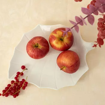 Тарелка Albero