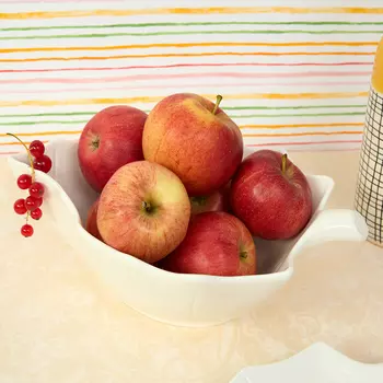 Тарелка Albero