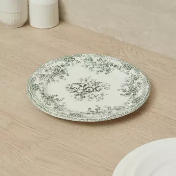 Тарелка Borghese III