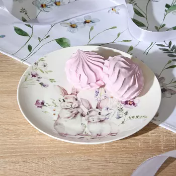 Тарелка Buona Pasqua I