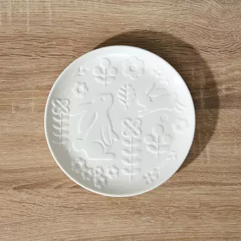 Тарелка Buona Pasqua III