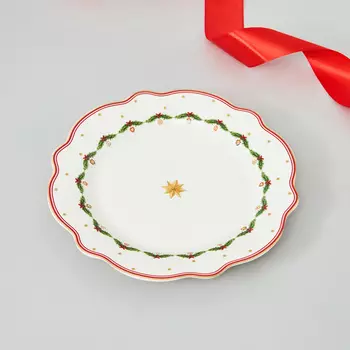 Тарелка Charming Time I