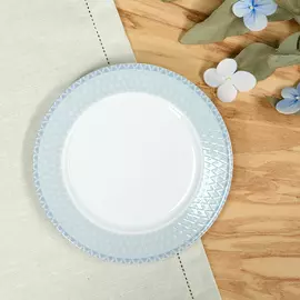 Тарелка десертная 17 см Sapphire