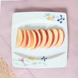 Тарелка Fiori estivi