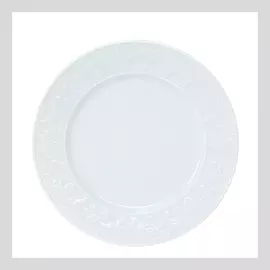 Тарелка Silvia