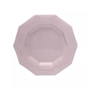 Тарелка Diamond star