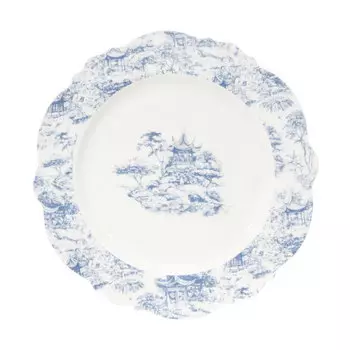 Тарелка Estampa japonesa