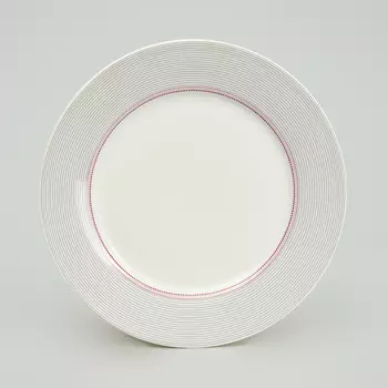 Тарелка Floral lace II