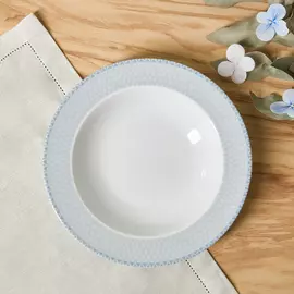 Тарелка глубокая Sapphire