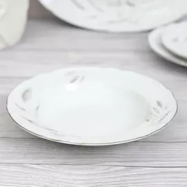 Тарелка глубокая Tender Ray