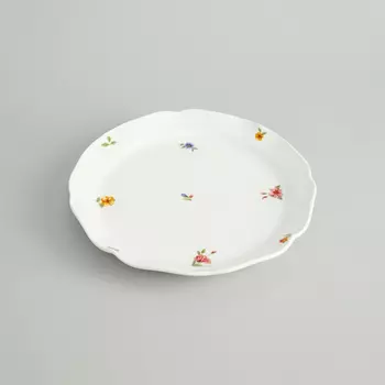 Тарелка Letizia I