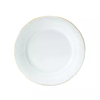 Тарелка Luna blanca