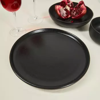 Тарелка Midnight