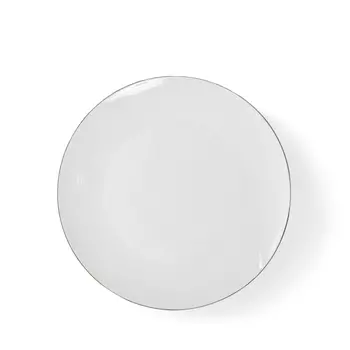 Тарелка Obvious