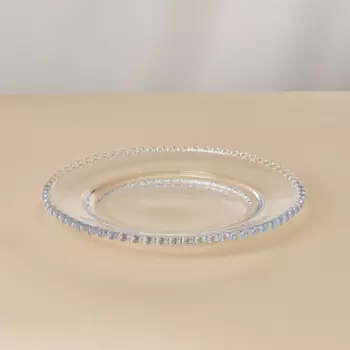 Тарелка Perline I