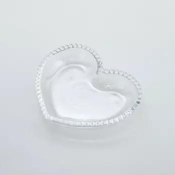 Тарелка Perline II