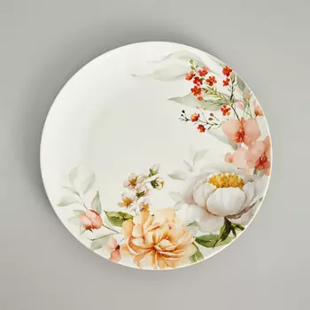 Тарелка Prati fioriti I