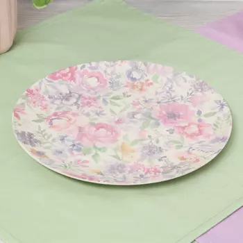 Тарелка Summer Garden