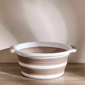 Таз Ingurtosu складной II