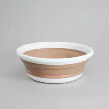 Таз Pitzinurri L складной I