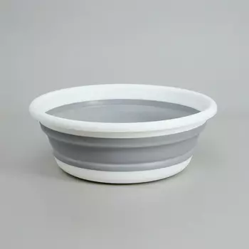 Таз Pitzinurri L складной II