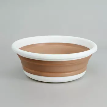 Таз Pitzinurri S складной I