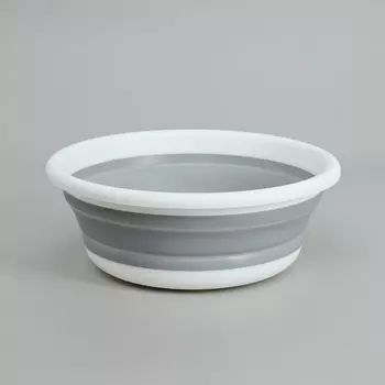 Таз Pitzinurri S складной II