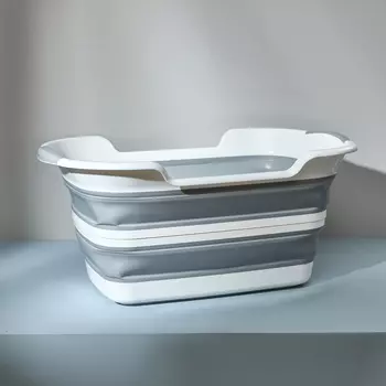 Таз складной Guspini