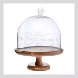 Тортовница Good times