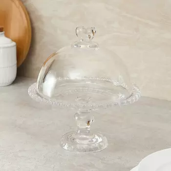 Тортовница Perline