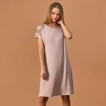 Туника Casablanca, какао