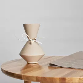 Ваза Bagnolo, розовая