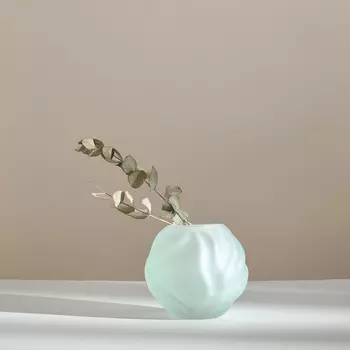 Ваза Teal breeze