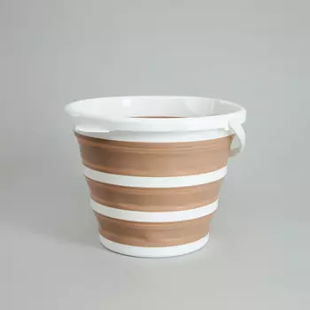 Ведро Fraccia складное I