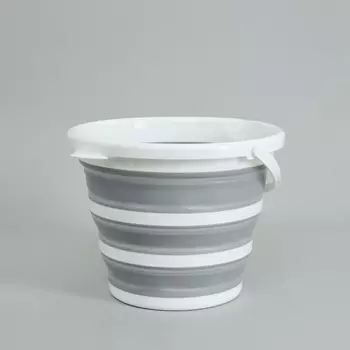 Ведро Fraccia складное II