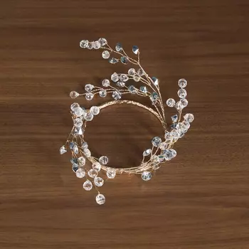 Венок для сервировки Perlina II