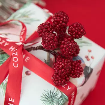 Ветвь с ягодами Pillo