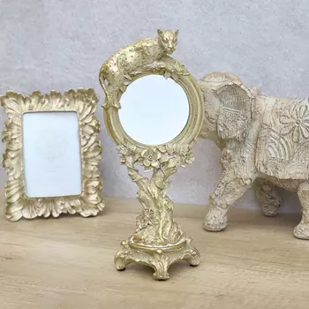 Зеркало Tronca