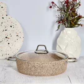 Сотейник Latte Ingenio