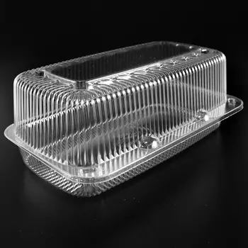 Контейнер для рулета 22*11*8 см