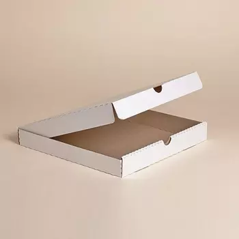 Коробка для пиццы 33*33*4 см
