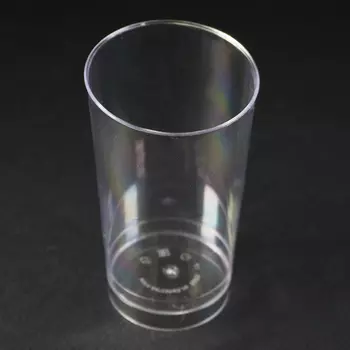 Креманка одноразовая "Коническая" (150 мл), пластик