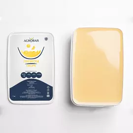 Пюре Лимон (Агробар) замороженное, 1 кг