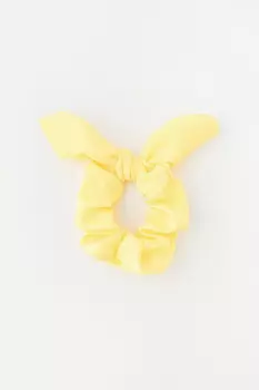 Аксессуар для девочек CROCKID, АК 10042/7 ФВ, цвет - желтый