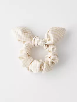 Аксессуар для девочек CROCKID, АК 10042/9 ФВ, цвет - светло-бежевый