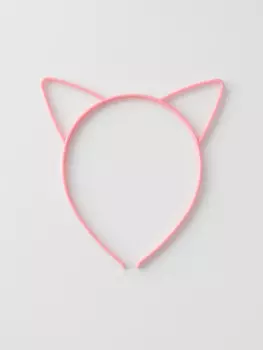 Аксессуар для девочек CROCKID, АК 10082/8 ФВ, цвет - розовый